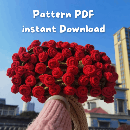 Tutorial crochet Fai-Da-Te